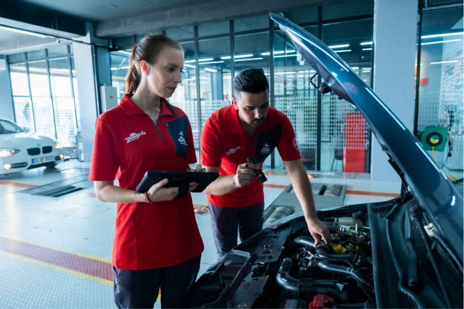 Tekirdağ Oto Ekspertiz