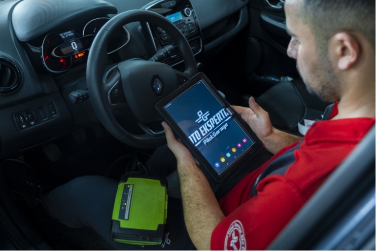 Çorlu Oto Ekspertiz